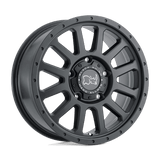 BR HAVASU 18X8 6X130 +48 84 M-BLK