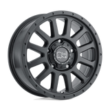 BR HAVASU 16X7.5 6X130 +38 84 M-BLK