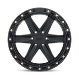BR HENDSN 20X9.5 6X139 -18 112 M-BK BRAS