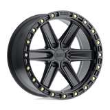 BR HENDSN 20X9.5 6X139 -18 112 M-BK BRAS