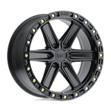BR HENDSN 20X9.5 6X139 -18 112 M-BK BRAS
