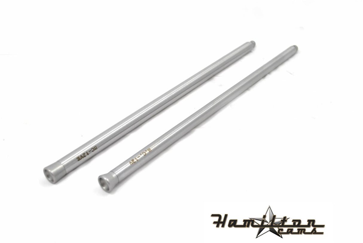 Single extreme Duty Pushrod