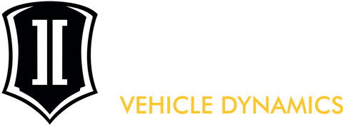 ICON Vehicle Dynamics