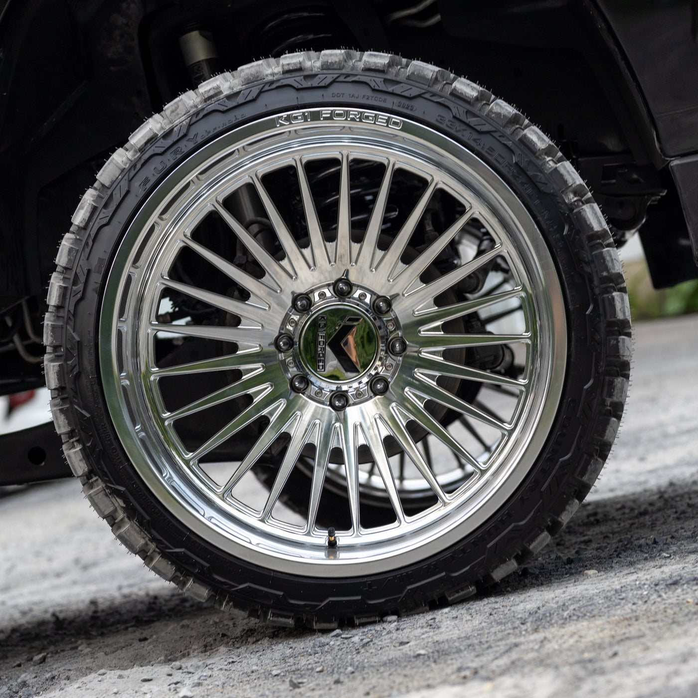 Giveaway – Full Send Diesel