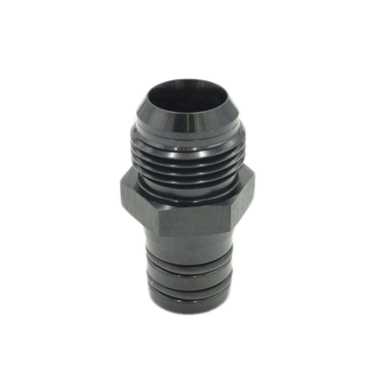 FSD High Flow -12AN Cummins Turbo Drain Block Fitting