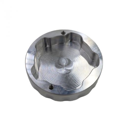 FSD 13'- 22' Cummins Billet Power Steering Cap