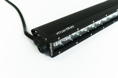 SS-Series Light Bar