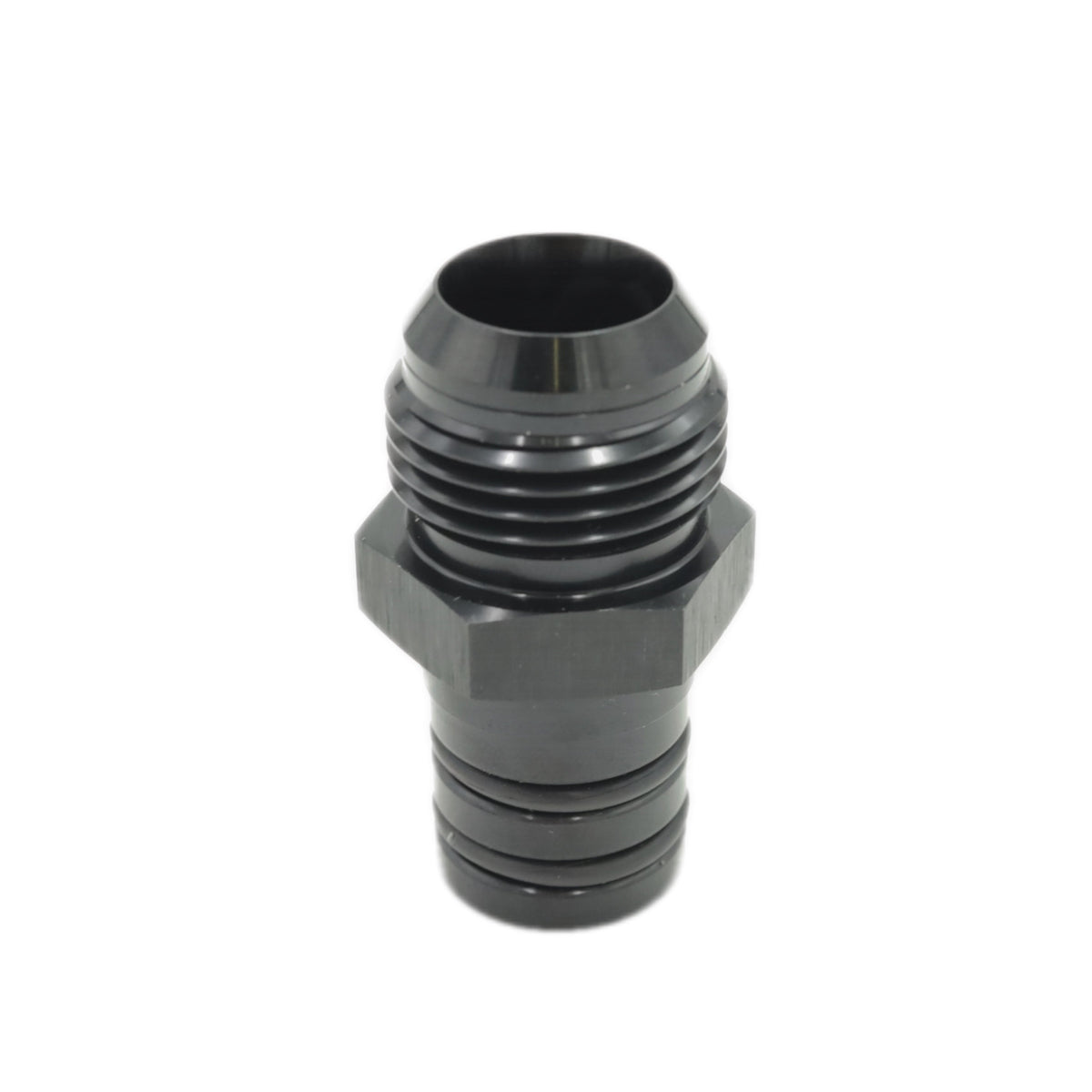 FSD High Flow -12AN Cummins Turbo Drain Block Fitting