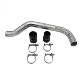 FSD 98.5-02 5.9 24V Cummins Fabricated Upper Coolant Pipe