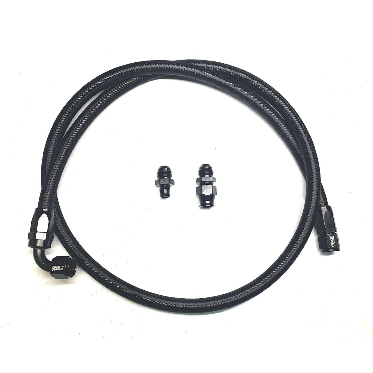 FSD 2003-2007 Dodge Cummins Replacement Transmission Line #2