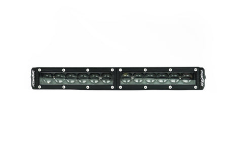 C4-SR Series Single Row LED Bar