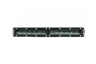 C4-SR Series Single Row LED Bar