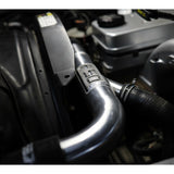 FSD 13-15 6.7 Cummins Fabricated Upper Coolant Pipe (Dual Radiators)