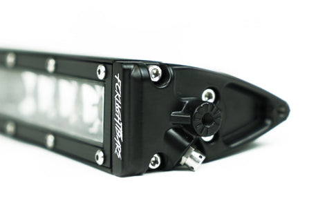 C4-SR Series Single Row LED Bar