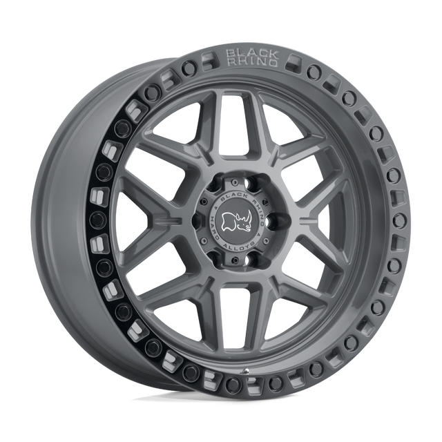BR KELSO 20X9 5X139 +0 78 BTL GRY BLK