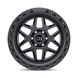BR KELSO 20X9 6X139 +0 112 M-BLK BLK HW