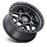 BR KELSO 20X9 6X139 +0 112 M-BLK BLK HW