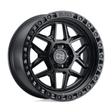 BR KELSO 20X9 6X139 +12 112 M-BLK BLK HW
