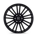 BR KRUGER 22X9.5 5X139 +20 78 G-BLK