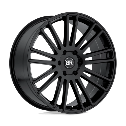 BR KRUGER 22X9.5 5X139 +20 78 G-BLK