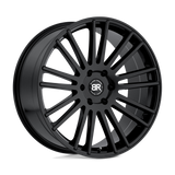 BR KRUGER 22X9.5 5X139 +20 78 G-BLK