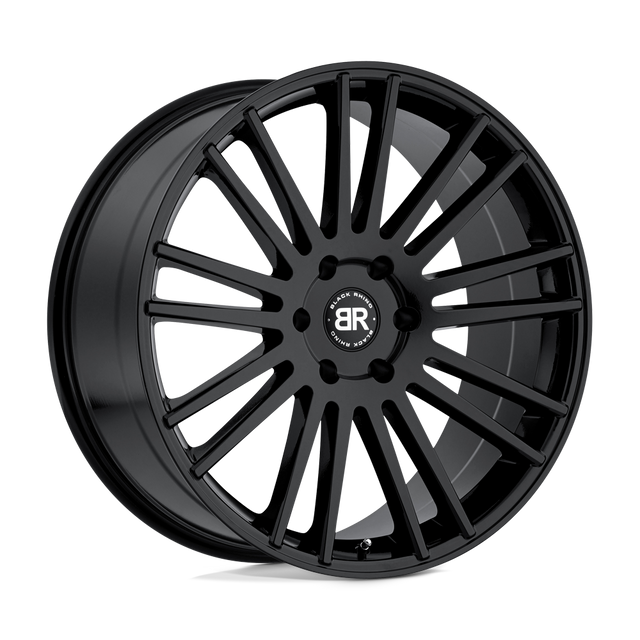 BR KRUGER 22X9.5 5X139 +20 78 G-BLK