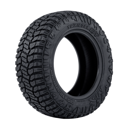 TRAILTEK RT LT305/55R20 125/122Q F 33.5