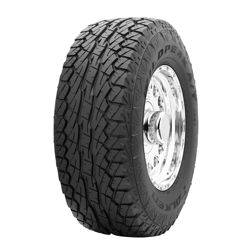 ZIEX ZE960 245/40R18 97W XL 25.7