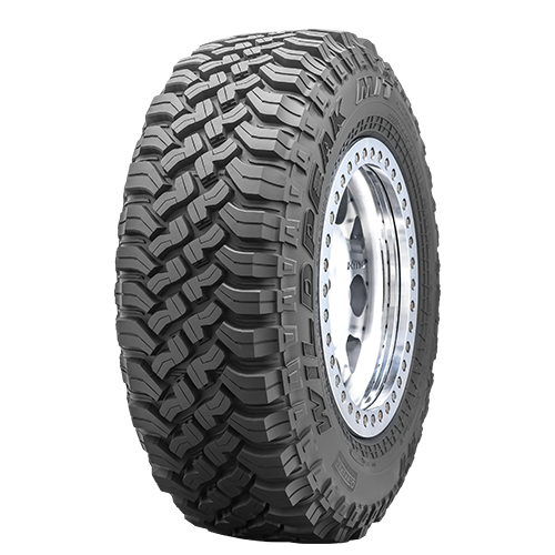 WDPEAK MT LT33X12.50R17 120Q E 32.72