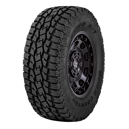 OPEN AT2 LT325/50-22 122R 34.8