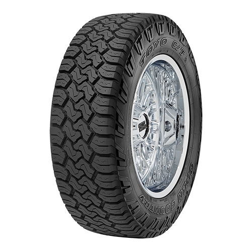 OPCT LT275/65R18 123/120Q E10 32.3