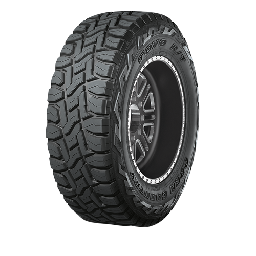 OPRT TRL LT275/70R17 124/121S E10 32.2