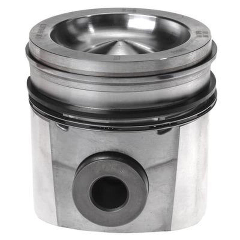 MAHLE 224-3673WR.020 PISTON WITH RINGS (.020) 2005-2007 DODGE 5.9L CUMMINS-XDP-Full Send Diesel