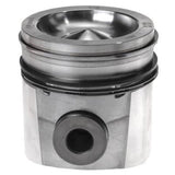 MAHLE 224-3673WR.040 PISTON WITH RINGS (.040) 2005-2007 DODGE 5.9L CUMMINS-XDP-Full Send Diesel