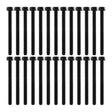 MAHLE CYLINDER HEAD BOLTS GS33493 1998.5-2013 DODGE 5.9L/6.7L CUMMINS-XDP-Full Send Diesel