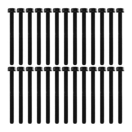 MAHLE CYLINDER HEAD BOLTS GS33493 1998.5-2013 DODGE 5.9L/6.7L CUMMINS-XDP-Full Send Diesel