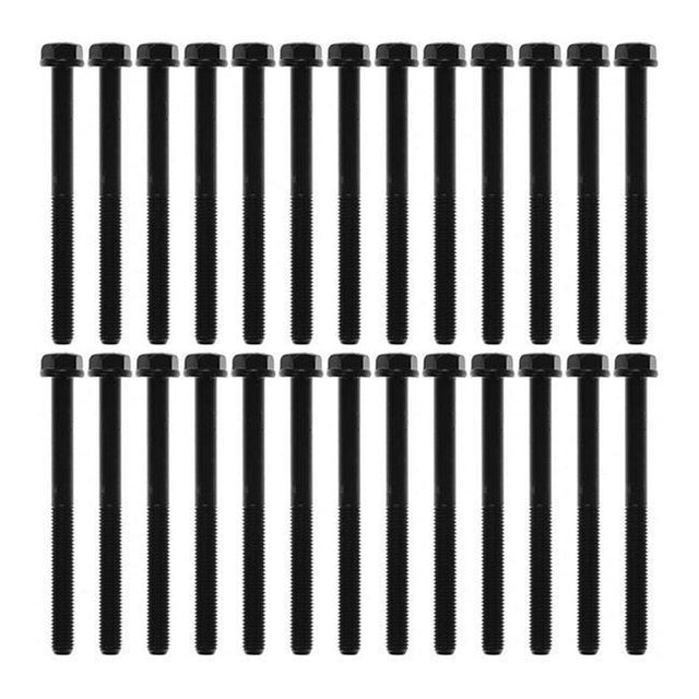 MAHLE CYLINDER HEAD BOLTS GS33493 1998.5-2013 DODGE 5.9L/6.7L CUMMINS-XDP-Full Send Diesel
