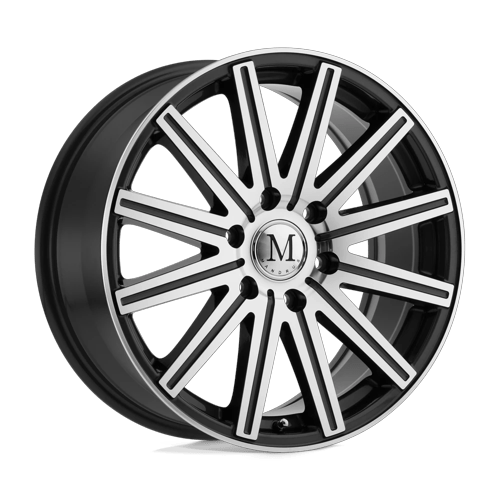 MN STARK 17X7.5 6X130 +52 84 GNMTL MIR
