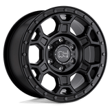 BR MIDHILL 18X8 6X130 +48 84 M-BLK GM HW
