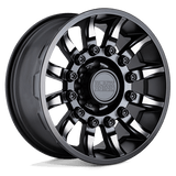BR MISSION 20X9 5X150 +12 110 M-BLK DDT