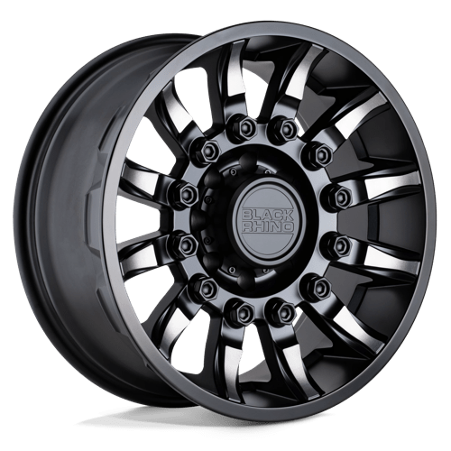 BR MISSION 20X9 6X135 +12 87 M-BLK DDT