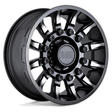 BR MISSION 20X9 6X135 +12 87 M-BLK DDT