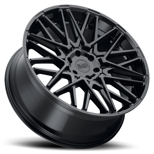 BR MOROCCO 20X9 6X139 +15 112 G-BLK