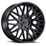 BR MOROCCO 20X9 6X139 +15 112 G-BLK