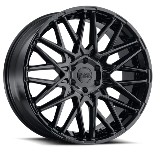 BR MOROCCO 20X9 6X139 +15 112 G-BLK