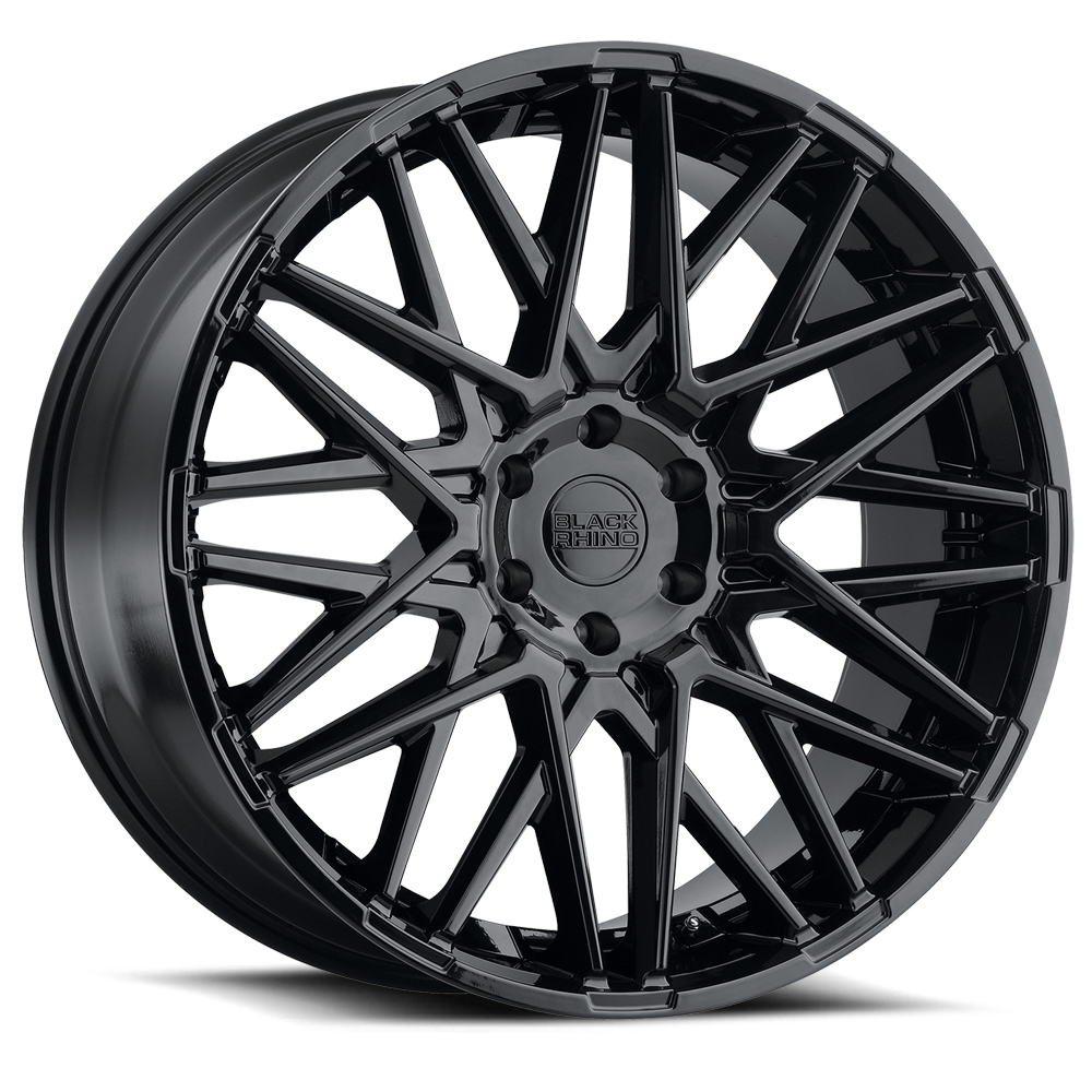 BR MOROCCO 20X9 6X139 +40 112 G-BLK
