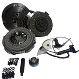 Valair Clutches G56 Dual Disk Clutch kit 06-18 5.9 6.7 Cummins