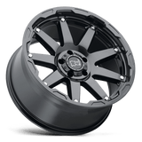 BR OCEANO 20X9.5 6X139 +12 112 G-GUNBLK