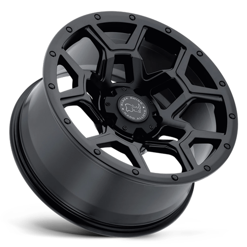 BR OVERLAND 20X9.5 6X139 -18 112 M-BLK