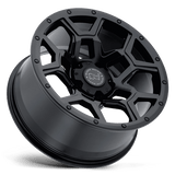 BR OVERLAND 18X9.5 6X135 +6 87 M-BLK